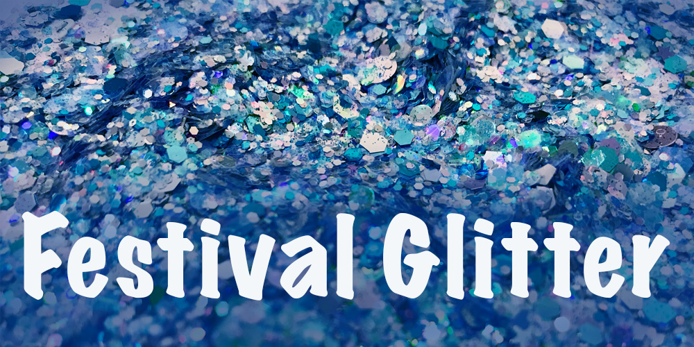 Festival Glitter